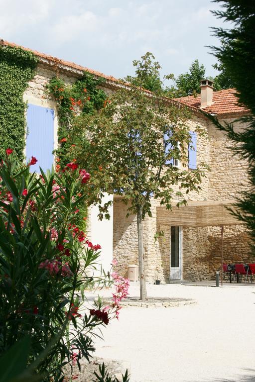 La Pastorale Bed and Breakfast Lagnes Exterior foto